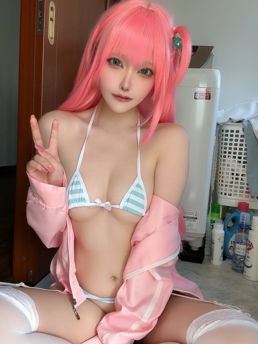 Etocha - Bocchi [129P-175MB] tg@simisebaisi 【丝足阁】086.webp